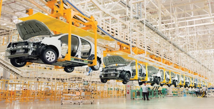 Produksi Mobil Thailand Kalahkan Indonesia, Mengapa?